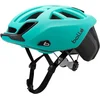 Image de Casque Bolle The One Base Bleu L Bleu L
