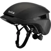 Image de Bolle Messenger Standard Casque de ville Noir S Noir S