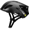 Image de BOLLÉ "Exo MIPS" casque racing Lunettes de soleil Garage - noir mat /
