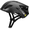 Image de Bollé Casque Bolle Exo Mips Gr.L Matte/Gloss Black noir