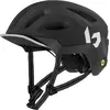 Image de Casque vélo Bollé React MIPS Noir Mat S