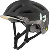 Image de Casque cycliste Eco React Mips Eps Vert mat Taille 52-55 Cm