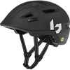 Image de Bollé - Stance MIPS, Black Matte, No Lens Reference, Medium, Bike Helmets, Unisex, Adult en occasion ou reconditionné