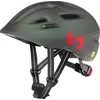 Image de Bollé Casque Bolle Stance Jr Mips Gr. Xs Matte Forest vert
