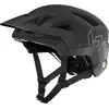 Image de Bollé Casque Bolle Adapt Mips Gr.S Black Matte noir