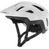 Image de Casque VTT Bollé Adapt MIPS blanc mat, taille L (59-62 cm)