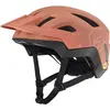 Image de Casque de vélo Bollé Adapt MIPS Brick Red Matte M