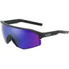Image de Bollé Lunettes Bolle Lightshifter Xl Matt Black/Brown Blue noir,marron