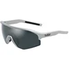 Image de Bolle Lightshifter Xl Polarisierte Sonnenbrille Grau Polarized Volt+ Cold White/CAT3 Grau Polarized Volt+ Cold White/CAT3