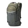 Image de Lowepro Flipside Trek BP 350 AW Étui sac à dos Vert, Gris - Neuf