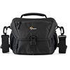 Image de Lowepro Nova 160 AW II Sac à bandoulière Noir - Neuf