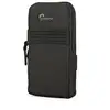 Image de Lowepro ProTactic Phone Pouch coque de protection pour téléphones portables 15,2 cm (6 ) Étui Noir Toutes marques - Neuf
