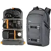 Image de Lowepro FreeLine Backpack 350 AW, Heather Grey Noir - Étuis et housses d’appareils photo (Heather Grey, Noir) en occasion ou reconditionné