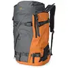 Image de LOWEPRO Sac à dos Powder BP 500 AW Gris et Orange - Neuf