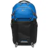 Image de Lowepro LP37259-PWW Sac à dos Noir, Bleu