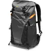 Image de Lowepro Photosport Outdoor Bp 24l Aw Iii Sac à dos Noir,Gris Noir,Gris One Size