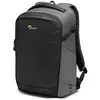 Image de Sac à dos photo Lowepro Flipside 400 AW III 20L accès arrière compartiment ordinateur et tablette Gris - Neuf