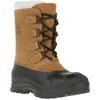 Image de Chaussures Kamik Alborg WK0011TAN
