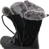 Image de Chaussures Kamik Snovalley 6 WK2102BLK