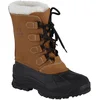 Image de Chaussures Kamik Winterstiefel Alborg WK2011TAN