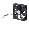 Image de StarTech.com Ventilateur PC à Double Roulement à Billes - Alimentation LP4 - 120 mm - Neuf
