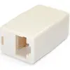 Image de StarTech.com Coupleur modulaire en ligne Cat5e RJ45