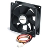 Image de StarTech.com Ventilateur PC à Double Roulement à Billes - Alimentation TX3 - 60 mm - Neuf