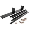 Image de StarTech.com Supports pour montage en rack 1U pour commutateur KVM (Série SV431) - Neuf