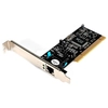 Image de StarTech.com Carte réseau PCI à 1 port Gigabit Ethernet - 10/100/1000 - 32-bits - Abandonné - Neuf