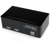 Image de StarTech.com Commutateur KVM 2 Ports VGA USB - Switch KVM - 1920x1440 - Neuf