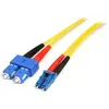 Image de StarTech.com Câble fibre optique 1m