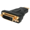 Image de StarTech.com Adaptateur HDMI vers DVI-D - Convertisseur HDMI DVI - M/F - Neuf