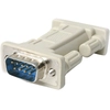 Image de StarTech.com Adaptateur null modem DB9 série RS232 - M/M - Neuf
