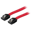Image de StarTech.com Câble SATA avec verrouillage 30 cm - Neuf