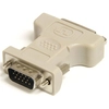 Image de StarTech.com Adaptateur câble DVI vers VGA   F/M - Neuf