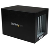 Image de StarTech.com Boîtier Externe d'Extension PCI Express vers 4 Emplacements PCI - Chassis - Neuf