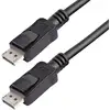 Image de Startech.com Câble Certifié Displayport 1.2 De 1,8 M Avec Verrouillage