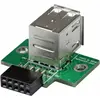 Image de Hub USB Startech USBMBADAPT2