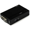 Image de StarTech.com Convertisseur haute résolution VGA vers Composite ou S-Video. - Neuf