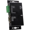 Image de StarTech.com Adaptateur USB 2.0 vers série - Convertisseur d'interface industrielle USB vers RS422 / 485 avec isolation - Peut être monté sur un mur - Adaptateur série - USB - RS-422, RS-485 - Noir