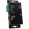 Image de StarTech.com Adaptateur industriel USB vers série DB9 RS422 / RS485 à 1 port avec isolation - Neuf