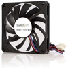 Image de StarTech.com Ventilateur PC à Double Roulement à Billes - Alimentation TX3 - 70 mm - Neuf
