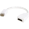 Image de StarTech.com Adaptateur de câble vidéo Mini DVI vers HDMI pour Macbook et iMac - Neuf