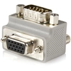 Image de StarTech.com VGA Cable adapter DB15 M DB15 FM Gris - Neuf