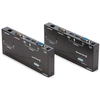 Image de StarTech.com SV565UTPUEU Émetteur et récepteur KVM Extender