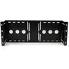 Image de StarTech.com Support de fixation d'écran LCD VESA universel pour rack ou armoire 48 cm - Neuf
