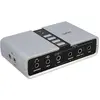 Image de Carte Son externe Startech 7.1 USB #DEFAULT