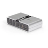 Image de StarTech.com Adaptateur Carte Son USB vers Audio Stéréo - Audio Numérique SPDIF - Neuf