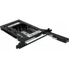 Image de StarTech.com Cadre amovible SATA 2.5" pour slot d'extension PC