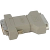 Image de StarTech.com Adaptateur de câble vidéo DVI-I vers DVI-D Dual Link F/M - Neuf